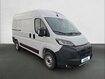 Occasion PEUGEOT Boxer BOXER FGN TOLE 3.5 T L2H2 140 S&S BVM6