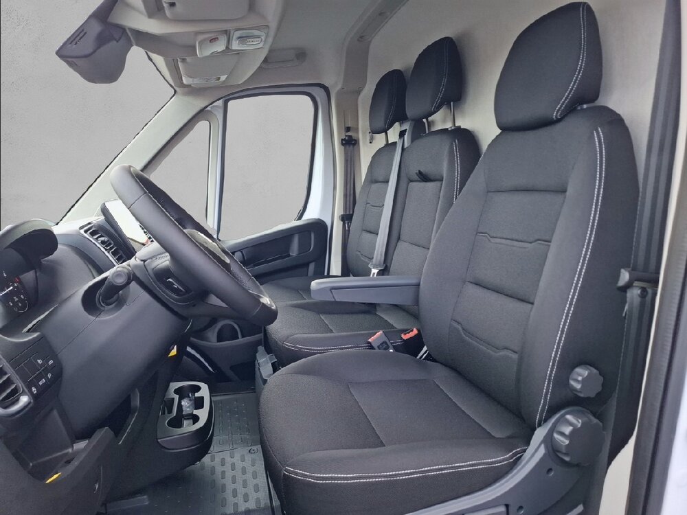 Occasion PEUGEOT Boxer BOXER FGN TOLE 3.5 T L2H2 140 S&S BVM6