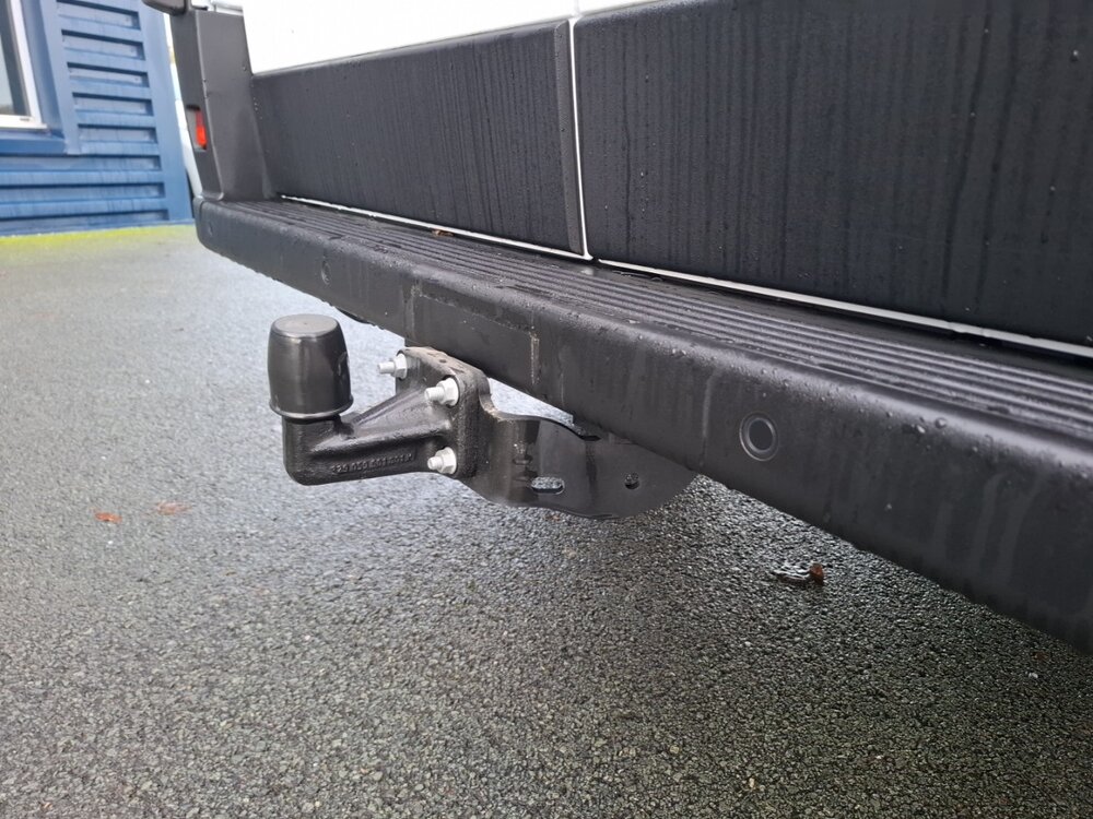 Occasion PEUGEOT Boxer BOXER FGN TOLE 3.5 T L2H2 140 S&S BVM6