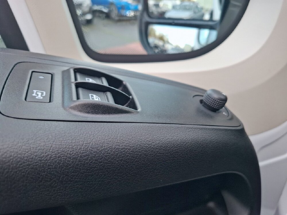 Occasion PEUGEOT Boxer BOXER FGN TOLE 3.5 T L2H2 140 S&S BVM6