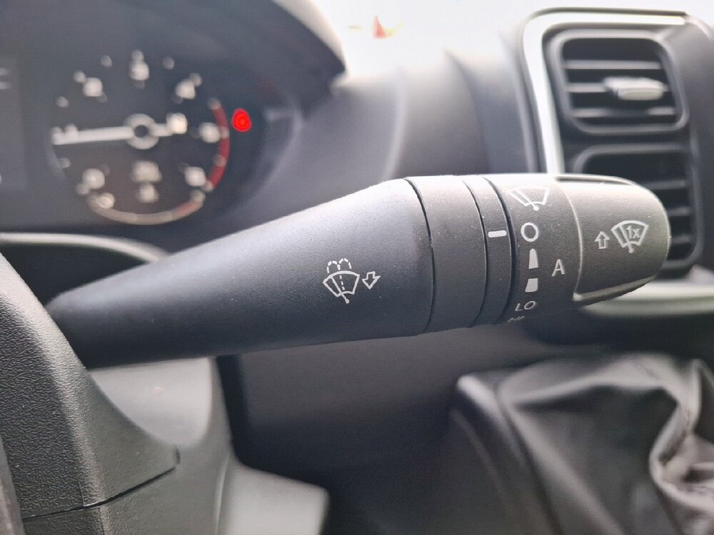 Occasion PEUGEOT Boxer BOXER FGN TOLE 3.5 T L2H2 140 S&S BVM6