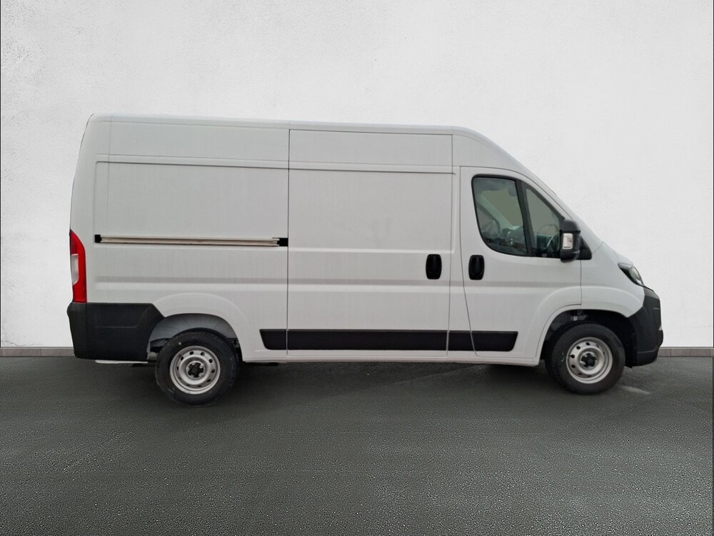 Occasion PEUGEOT Boxer BOXER FGN TOLE 3.5 T L2H2 140 S&S BVM6