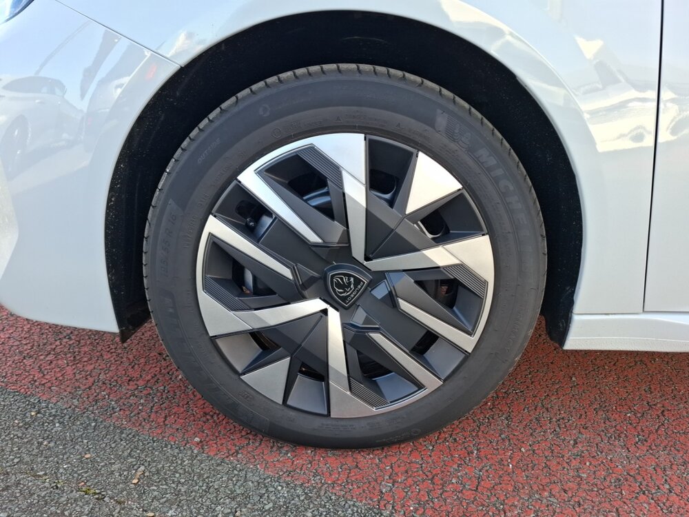 Occasion PEUGEOT 208 208 100 S&S BVM6 - Style