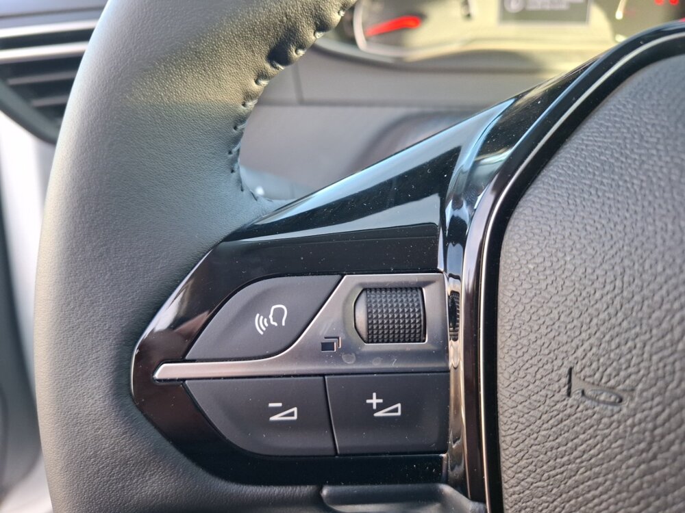 Occasion PEUGEOT 208 208 100 S&S BVM6 - Style