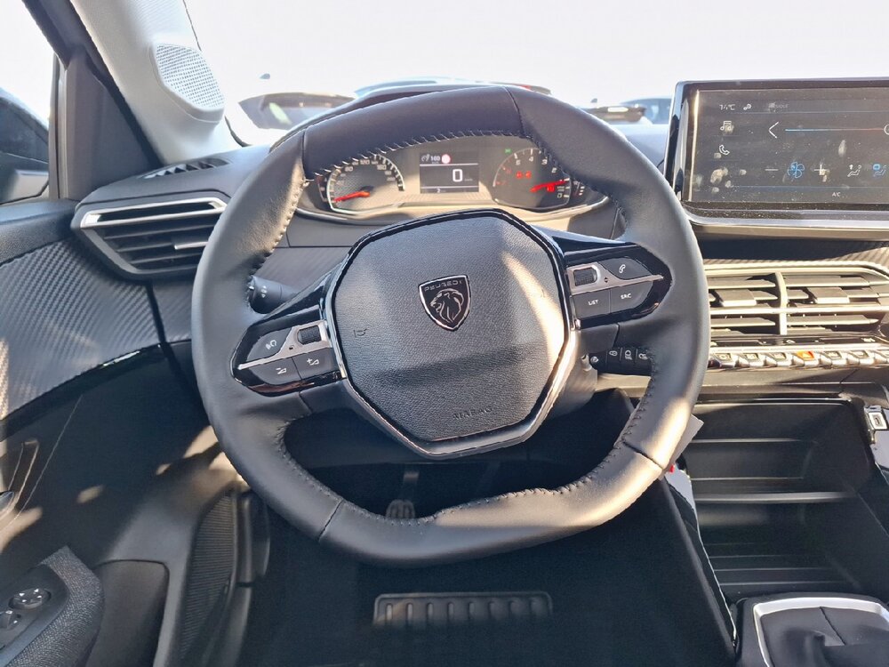 Occasion PEUGEOT 208 208 100 S&S BVM6 - Style