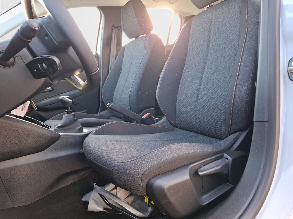 Occasion PEUGEOT 208 208 100 S&S BVM6 - Style