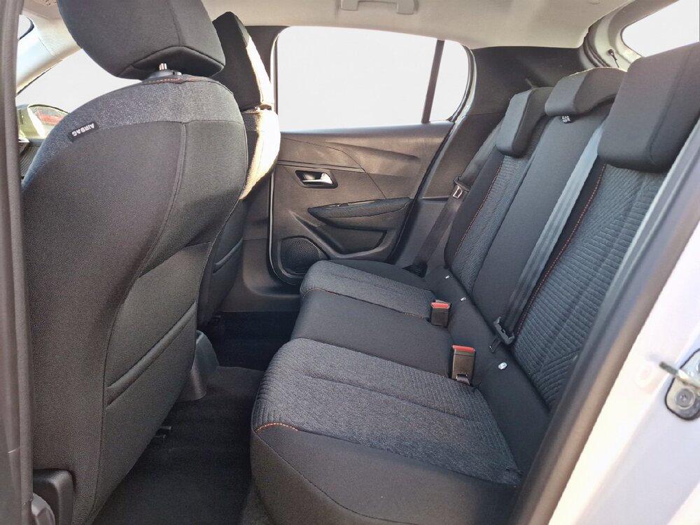 Occasion PEUGEOT 208 208 100 S&S BVM6 - Style