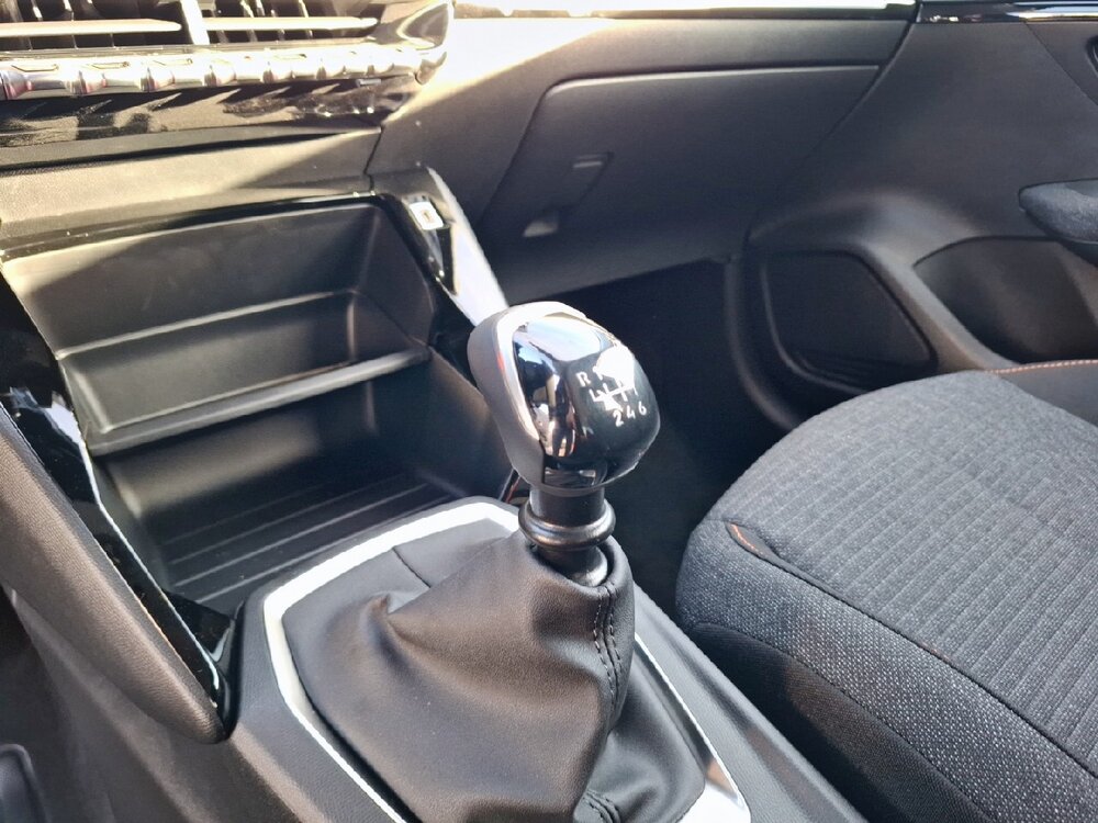 Occasion PEUGEOT 208 208 100 S&S BVM6 - Style