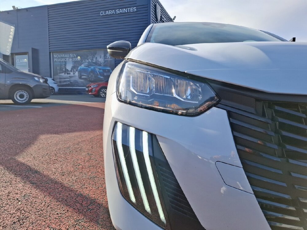 Occasion PEUGEOT 208 208 100 S&S BVM6 - Style