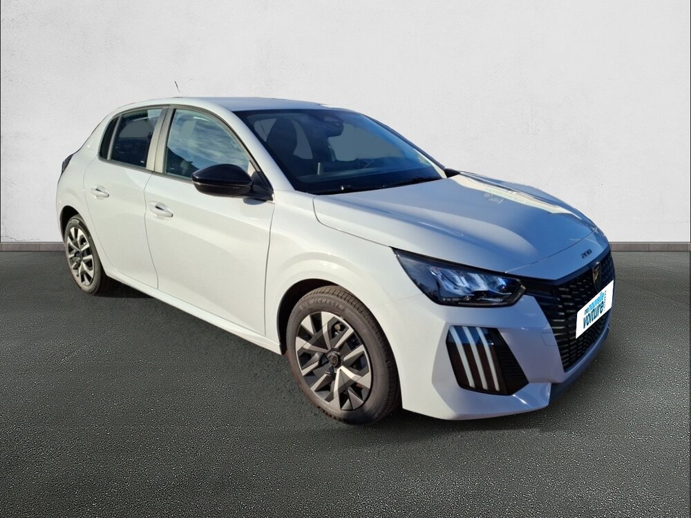 Occasion PEUGEOT 208 208 100 S&S BVM6 - Style