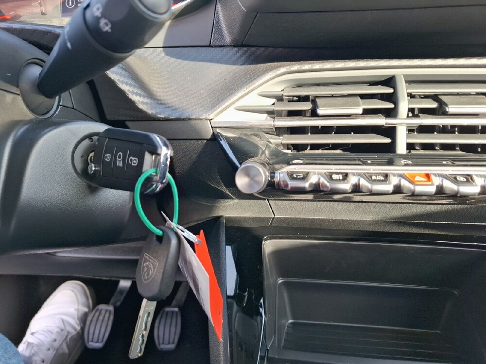 Occasion PEUGEOT 208 208 100 S&S BVM6 - Style