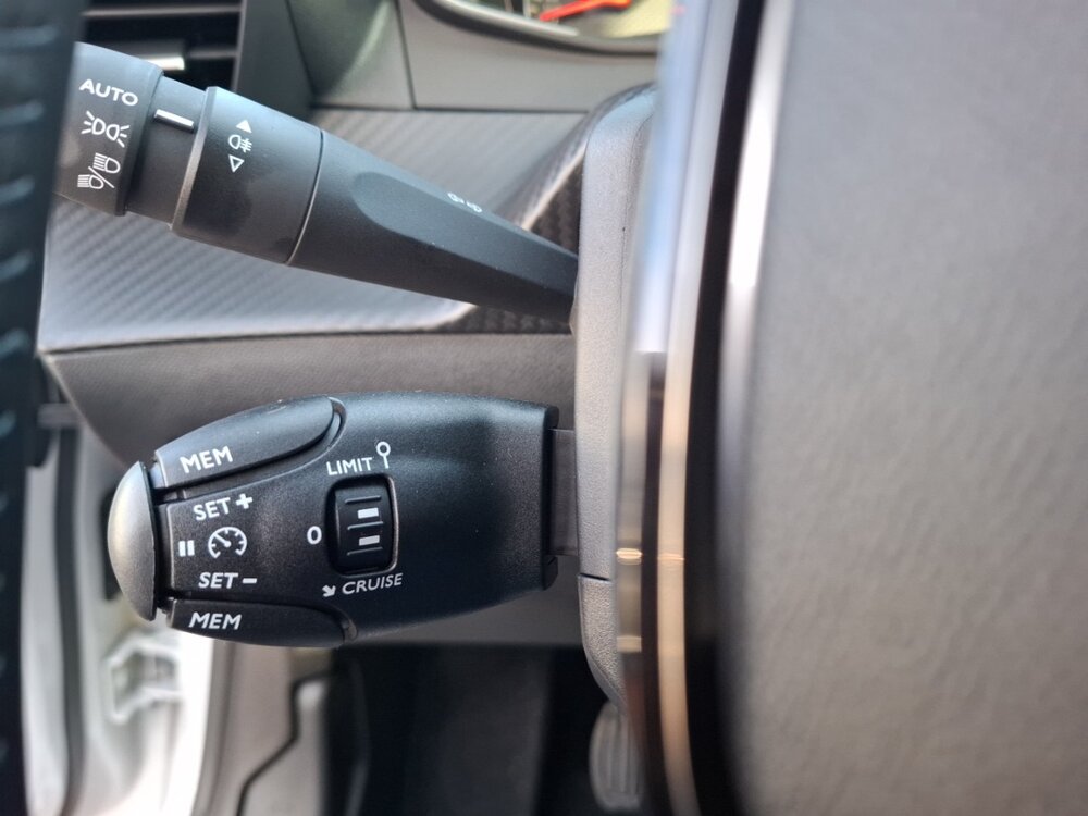 Occasion PEUGEOT 208 208 100 S&S BVM6 - Style