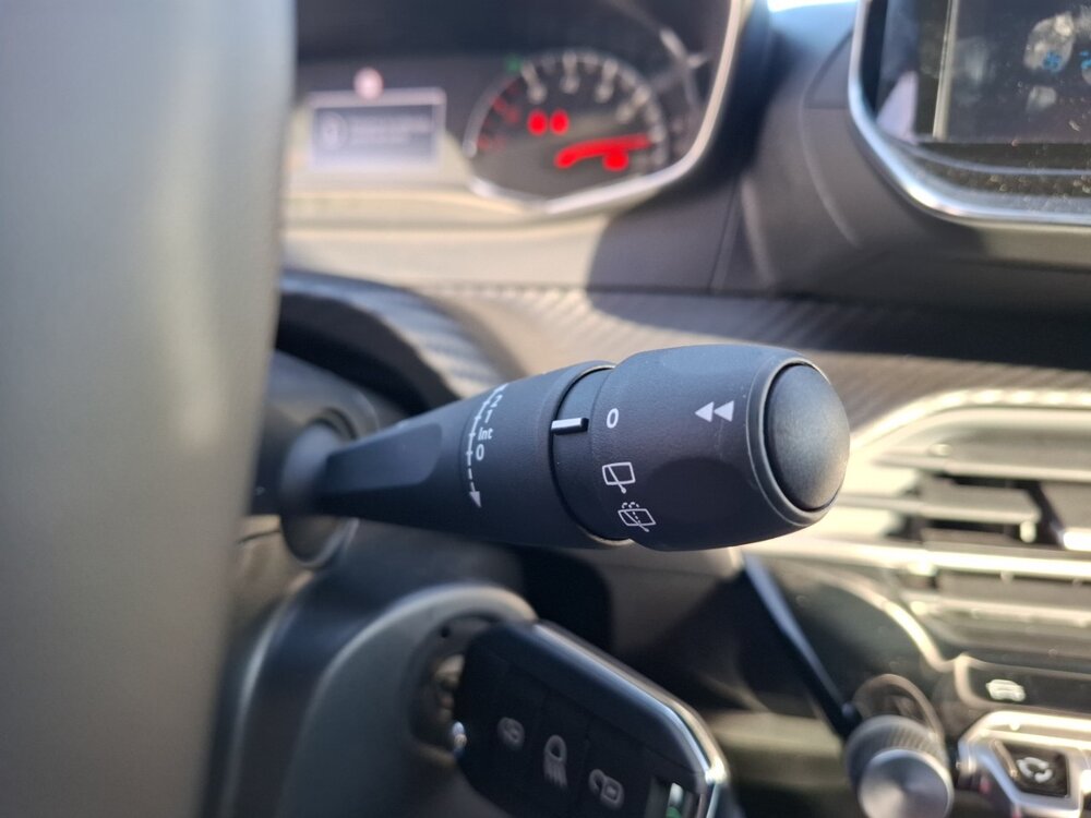 Occasion PEUGEOT 208 208 100 S&S BVM6 - Style