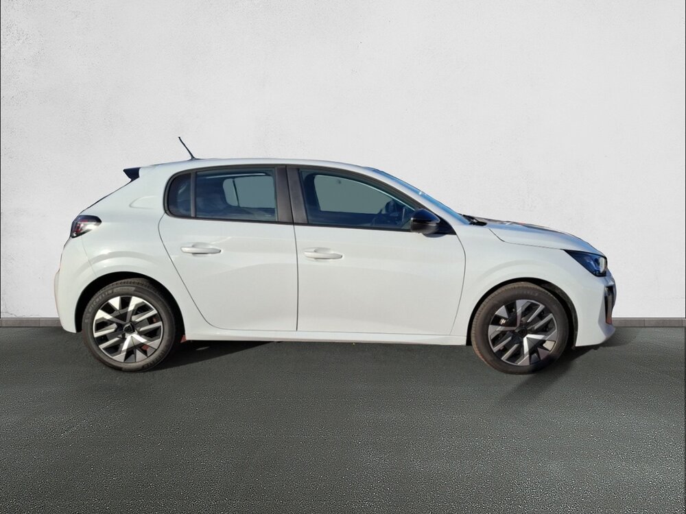 Occasion PEUGEOT 208 208 100 S&S BVM6 - Style