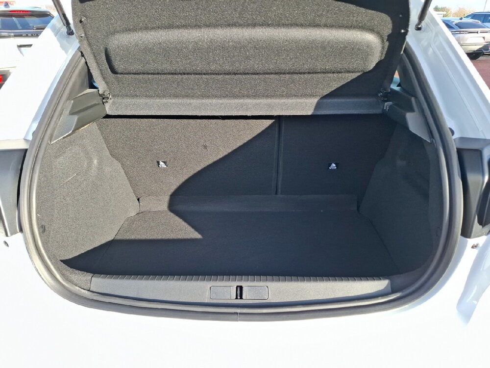 Occasion PEUGEOT 208 208 100 S&S BVM6 - Style