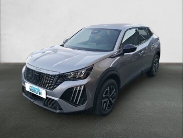 Occasion PEUGEOT 2008 2008 Hybrid 145 e-DCS6