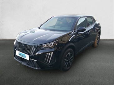 Occasion PEUGEOT 2008 2008 Hybrid 145 e-DCS6