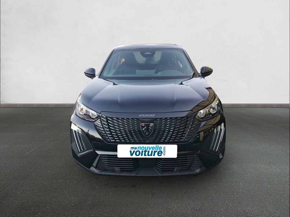 Occasion PEUGEOT 2008 2008 Hybrid 145 e-DCS6