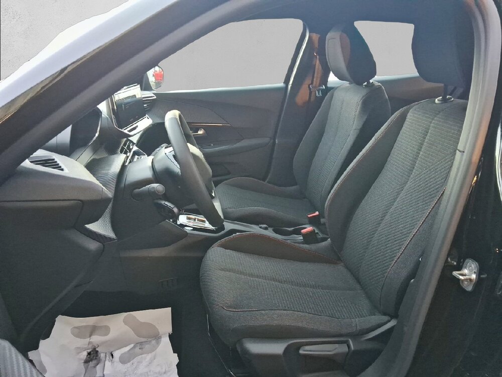 Occasion PEUGEOT 2008 2008 Hybrid 145 e-DCS6