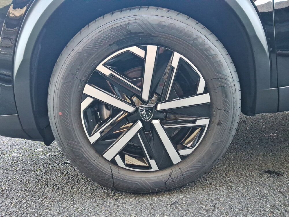 Occasion PEUGEOT 2008 2008 Hybrid 145 e-DCS6