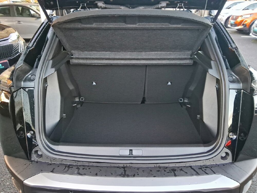 Occasion PEUGEOT 2008 2008 Hybrid 145 e-DCS6