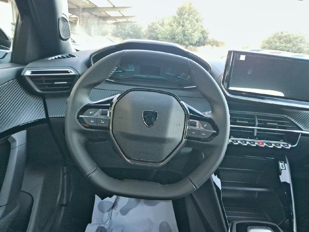 Occasion PEUGEOT 2008 2008 Hybrid 145 e-DCS6