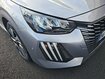 Occasion PEUGEOT 208 208 Hybrid 110 e-DCS6