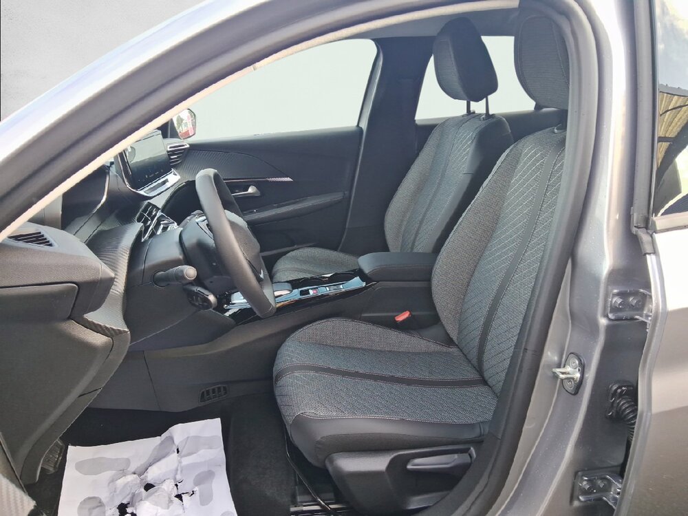 Occasion PEUGEOT 208 208 Hybrid 110 e-DCS6