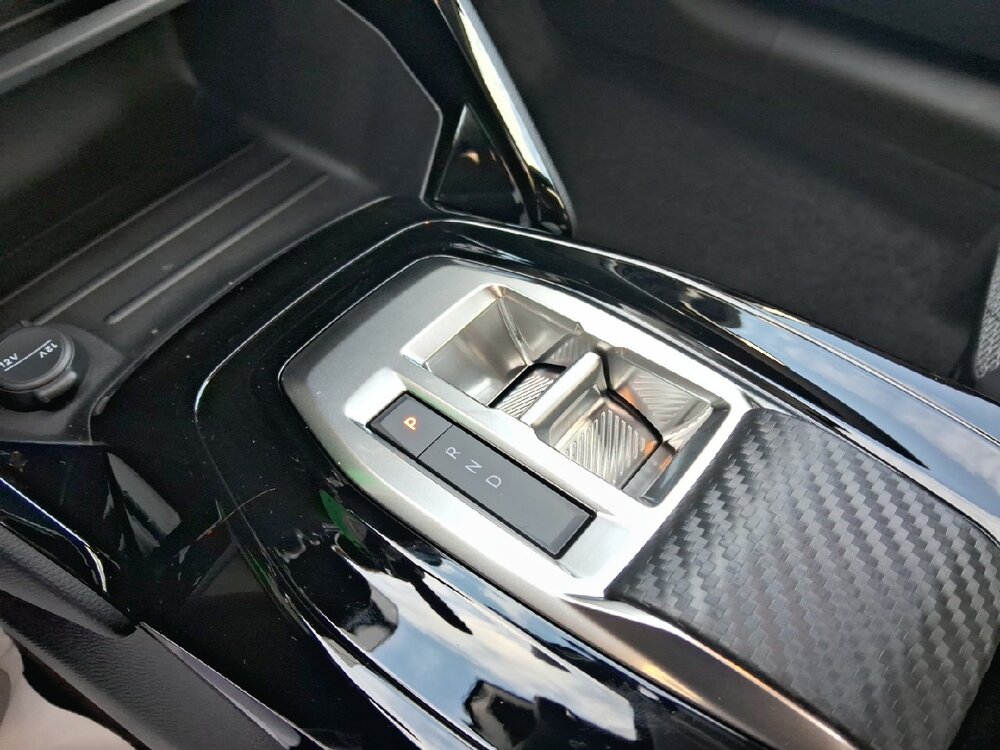 Occasion PEUGEOT 208 208 Hybrid 110 e-DCS6