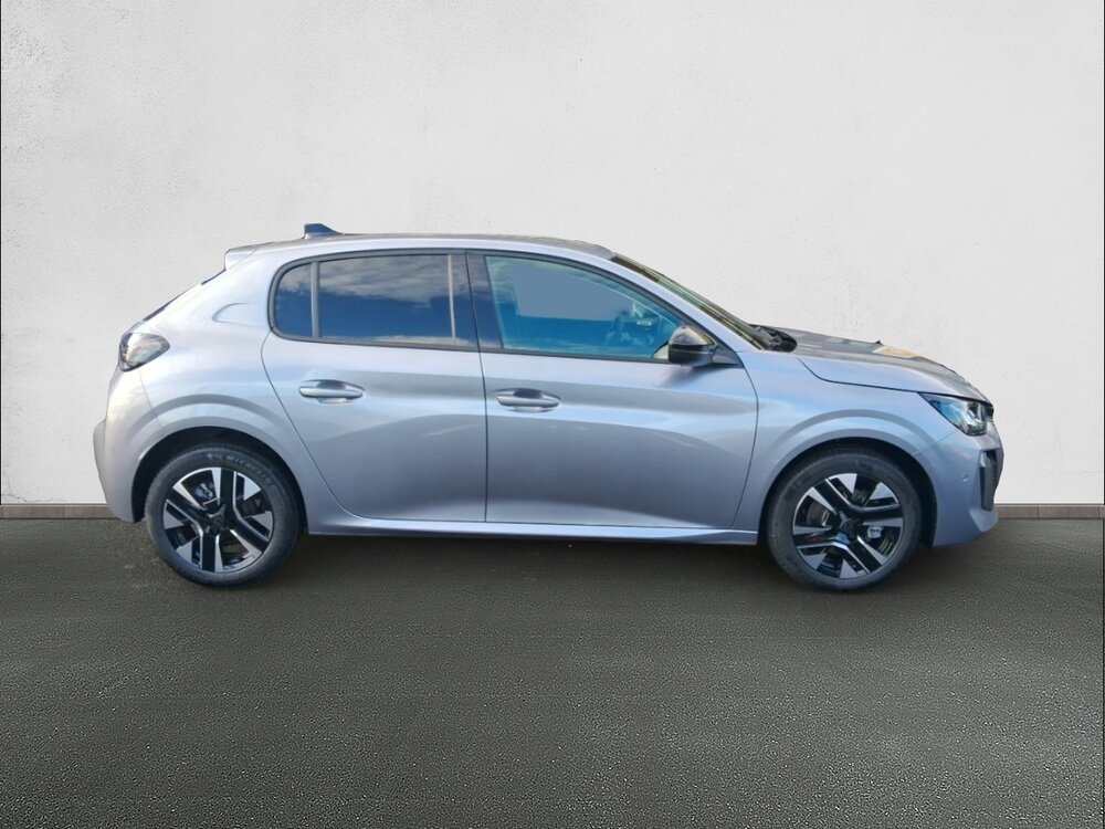 Occasion PEUGEOT 208 208 Hybrid 110 e-DCS6