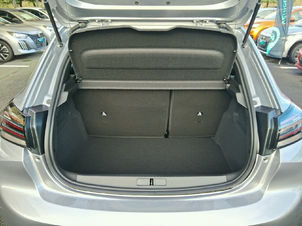 Occasion PEUGEOT 208 208 Hybrid 110 e-DCS6