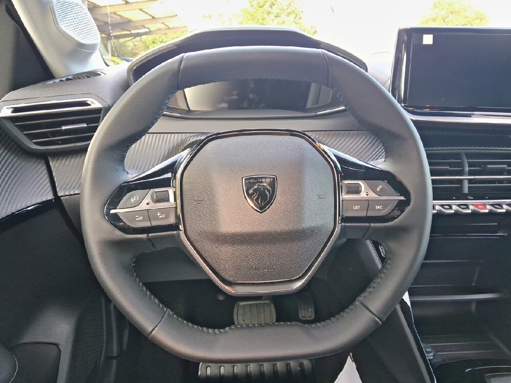 Occasion PEUGEOT 208 208 Hybrid 110 e-DCS6