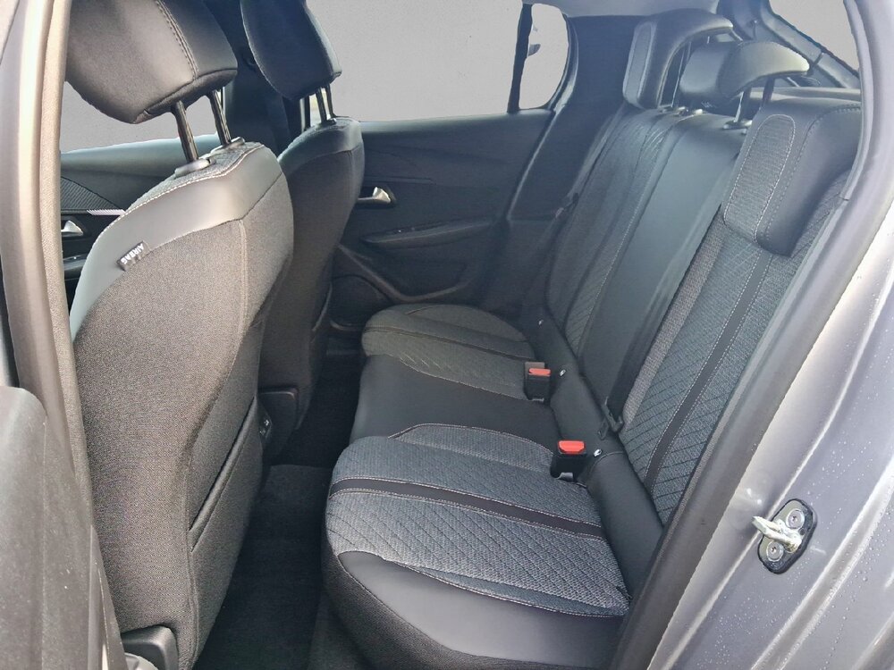 Occasion PEUGEOT 208 208 Hybrid 110 e-DCS6 - Allure