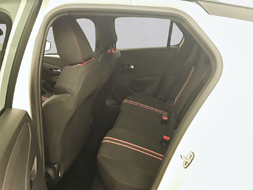 Occasion OPEL Corsa Corsa 1.2 Turbo 100 ch BVM6 - GS Line