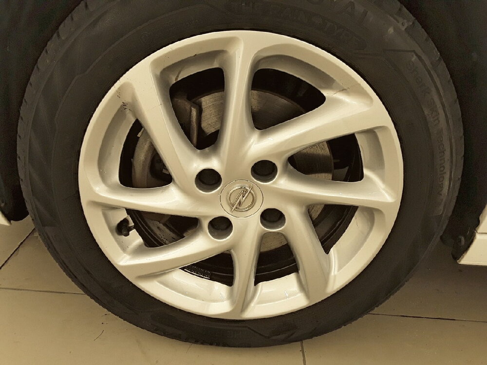 Occasion OPEL Corsa Corsa 1.2 Turbo 100 ch BVM6 - GS Line