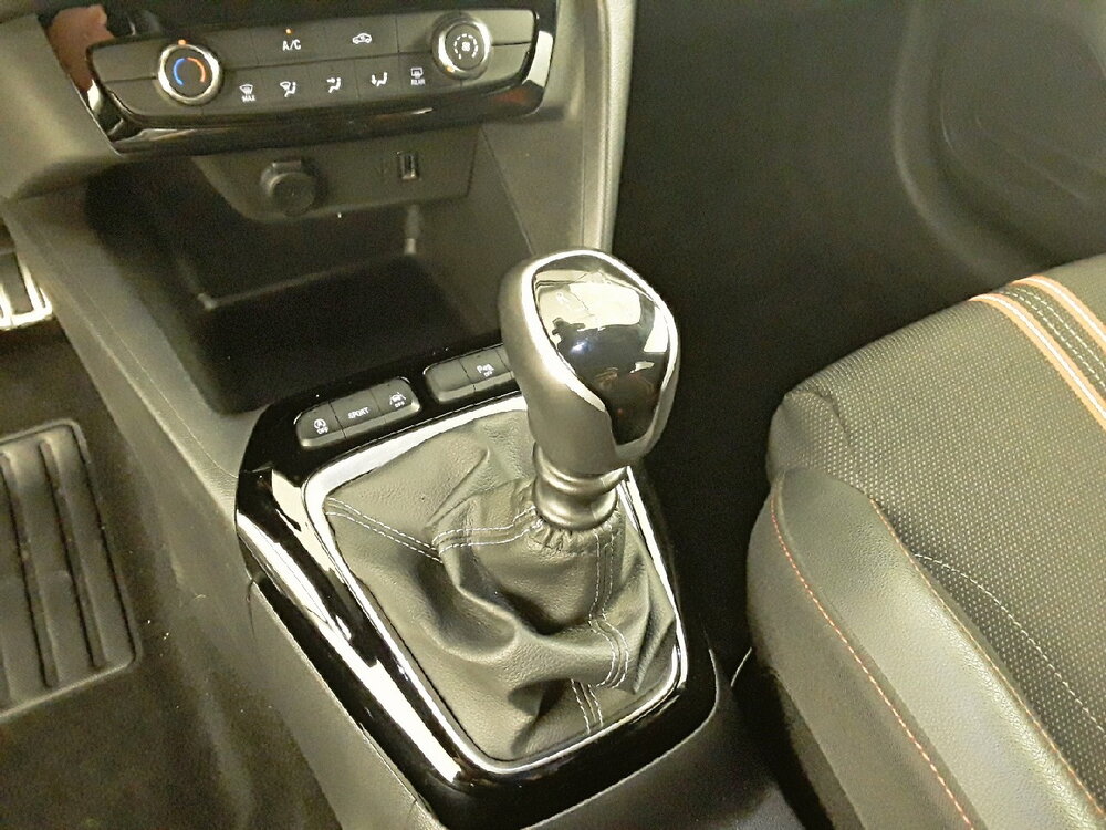 Occasion OPEL Corsa Corsa 1.2 Turbo 100 ch BVM6 - GS Line