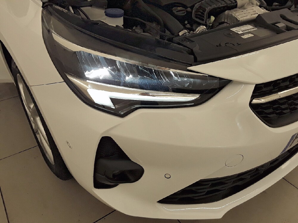 Occasion OPEL Corsa Corsa 1.2 Turbo 100 ch BVM6 - GS Line