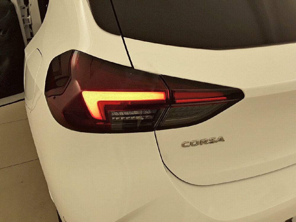 Occasion OPEL Corsa Corsa 1.2 Turbo 100 ch BVM6 - GS Line