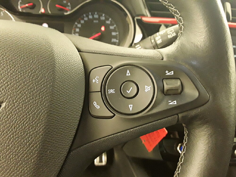 Occasion OPEL Corsa Corsa 1.2 Turbo 100 ch BVM6 - GS Line