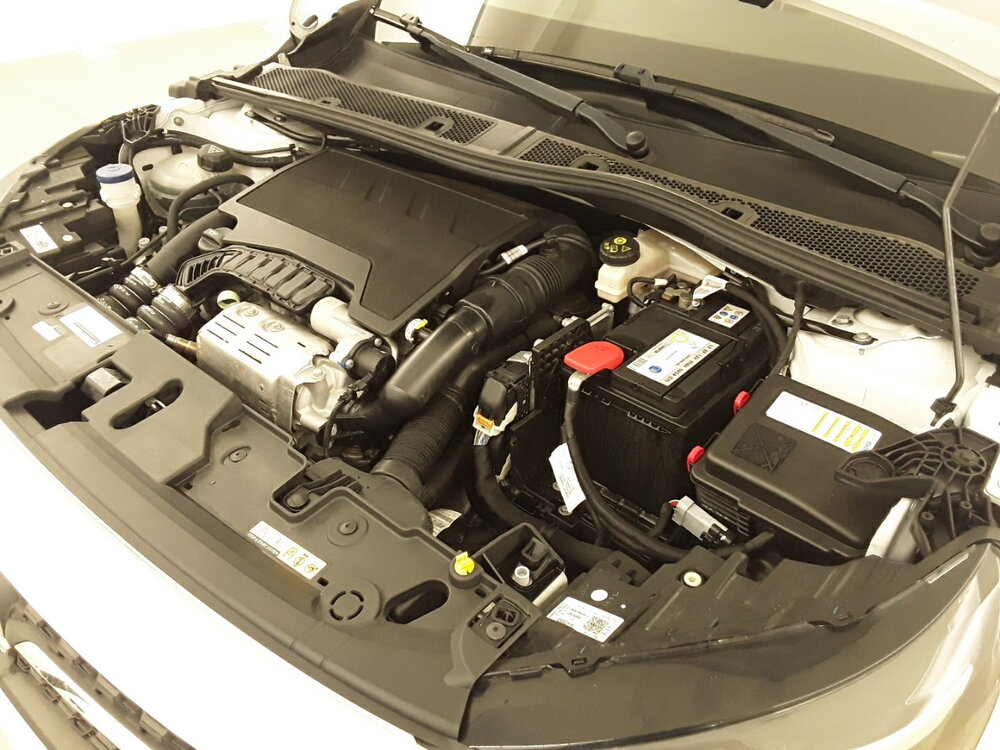 Occasion OPEL Corsa Corsa 1.2 Turbo 100 ch BVM6 - GS Line