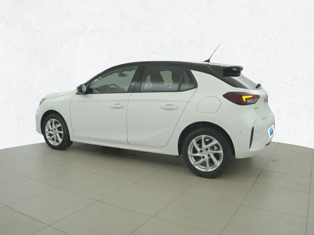 Occasion OPEL Corsa Corsa 1.2 Turbo 100 ch BVM6 - GS Line