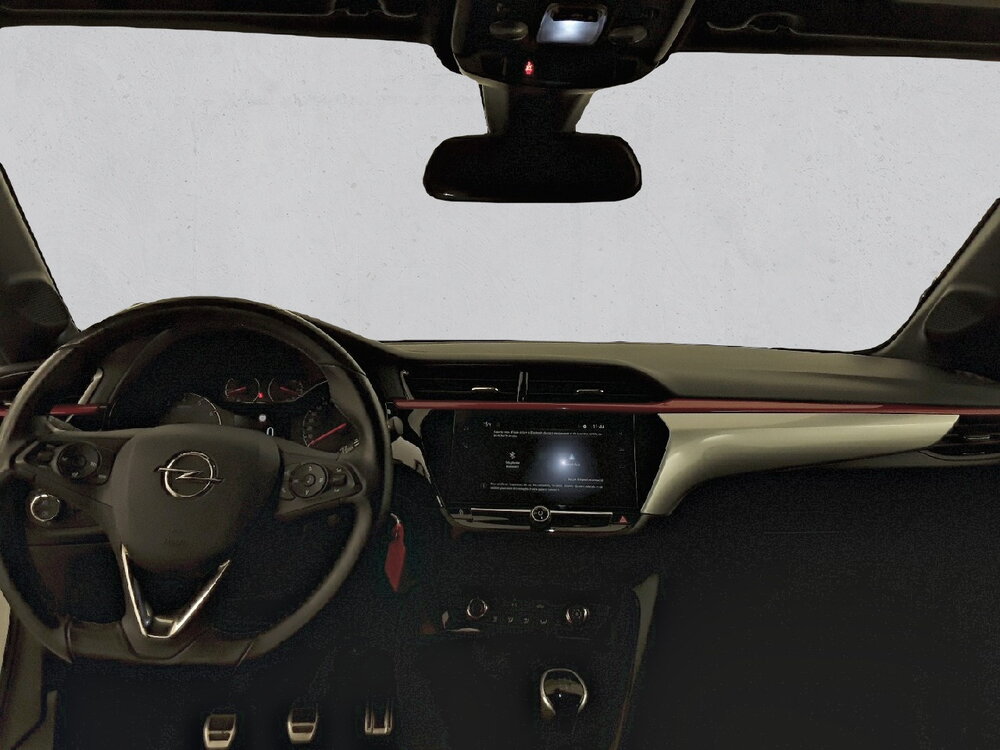 Occasion OPEL Corsa Corsa 1.2 Turbo 100 ch BVM6 - GS Line