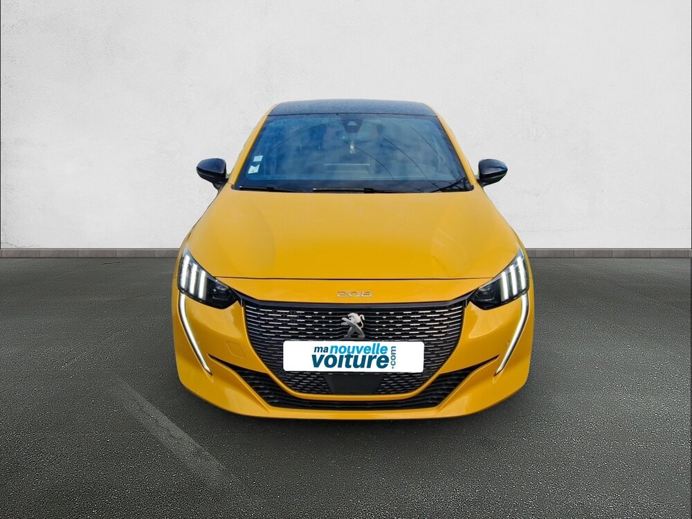 Occasion PEUGEOT 208 208 PureTech 100 S&S EAT8