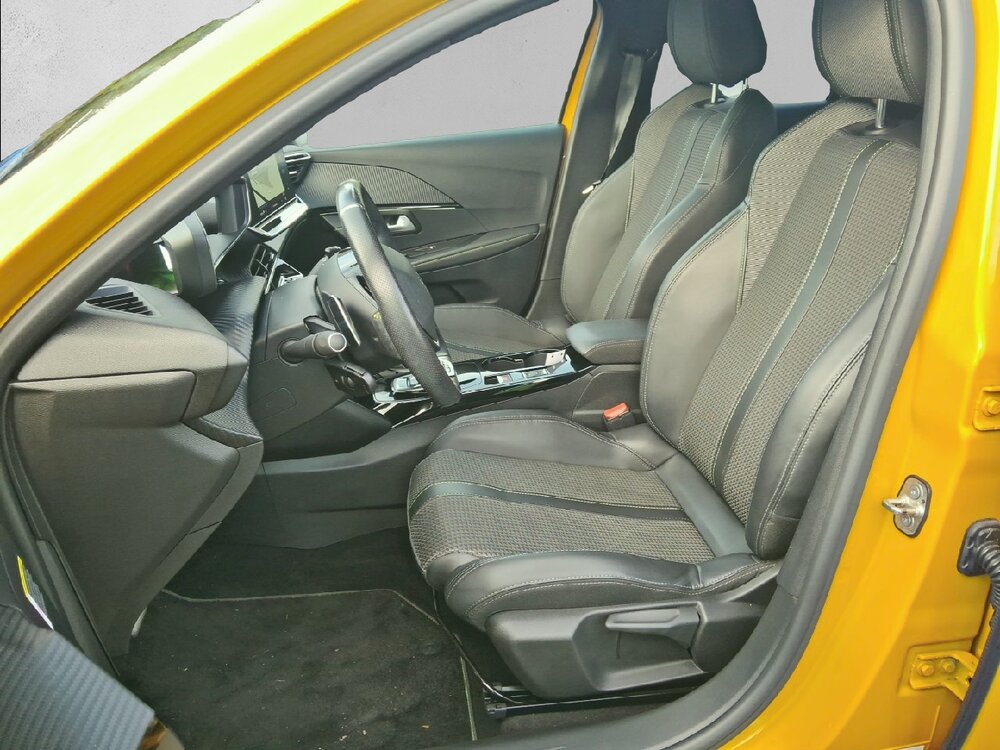 Occasion PEUGEOT 208 208 PureTech 100 S&S EAT8