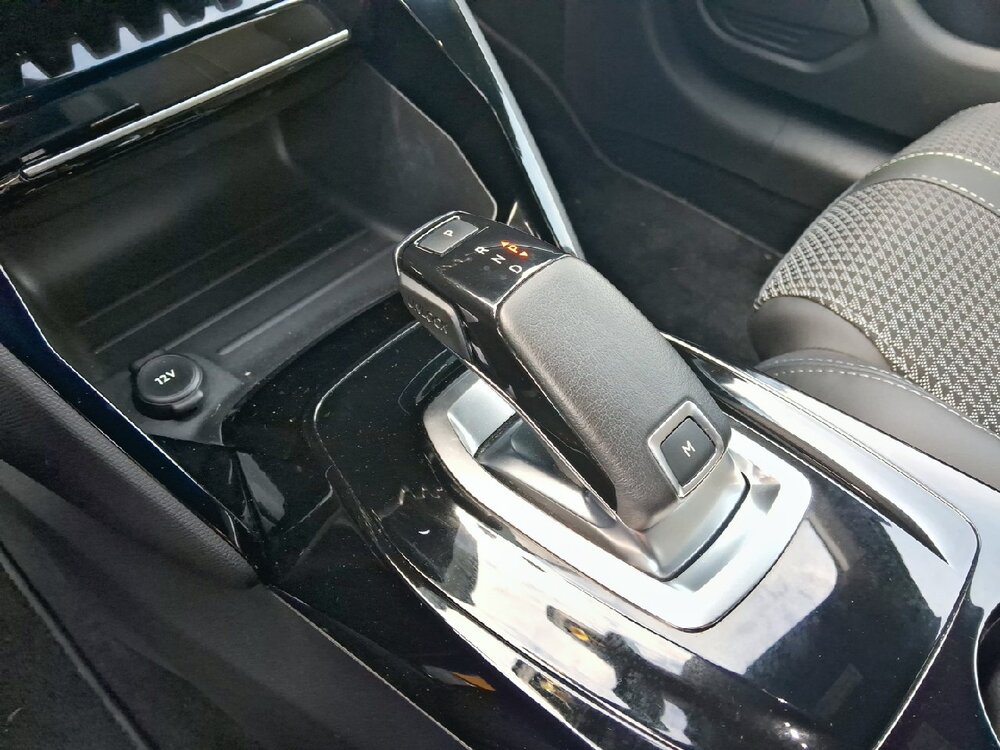 Occasion PEUGEOT 208 208 PureTech 100 S&S EAT8