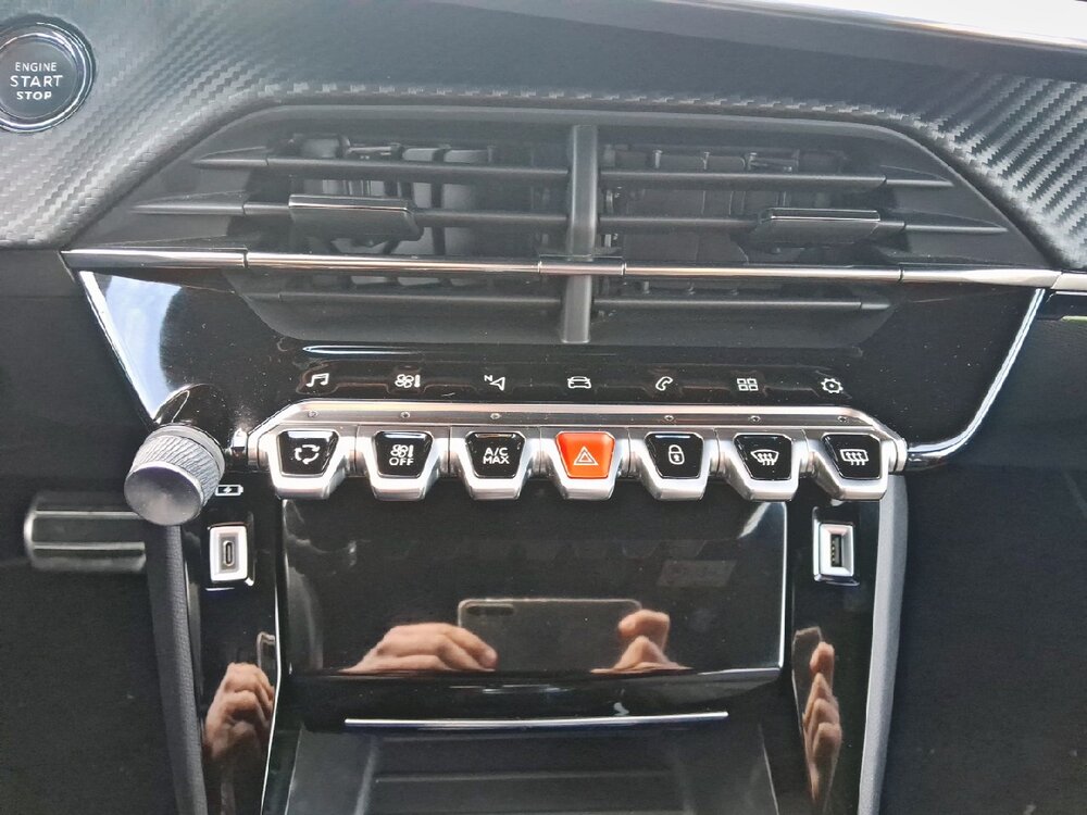 Occasion PEUGEOT 208 208 PureTech 100 S&S EAT8