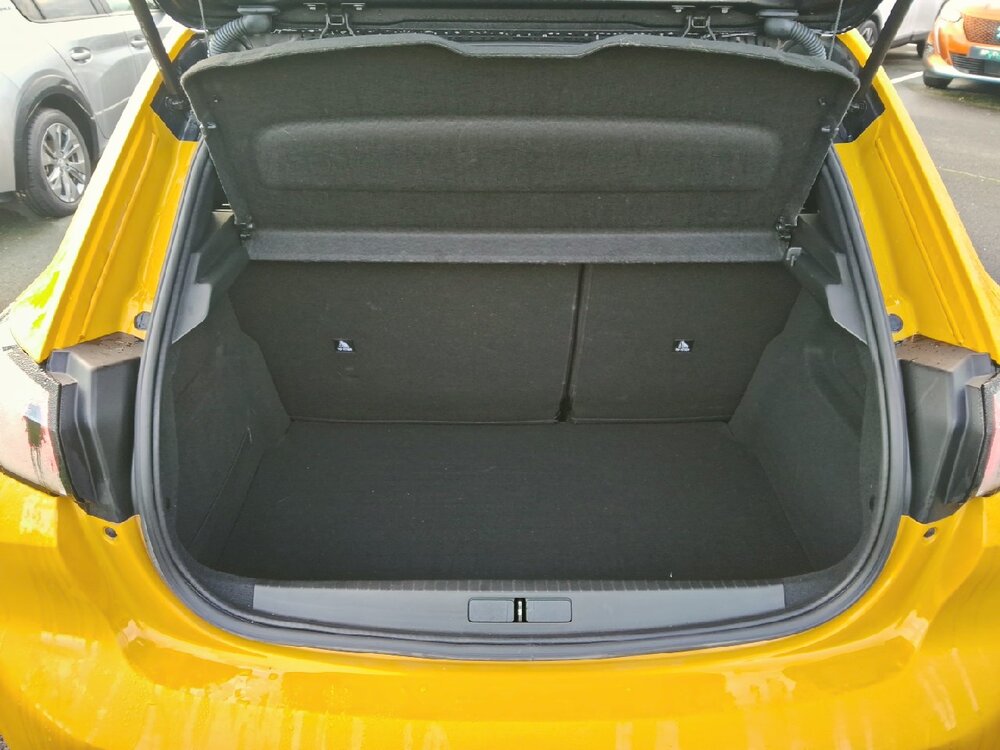 Occasion PEUGEOT 208 208 PureTech 100 S&S EAT8