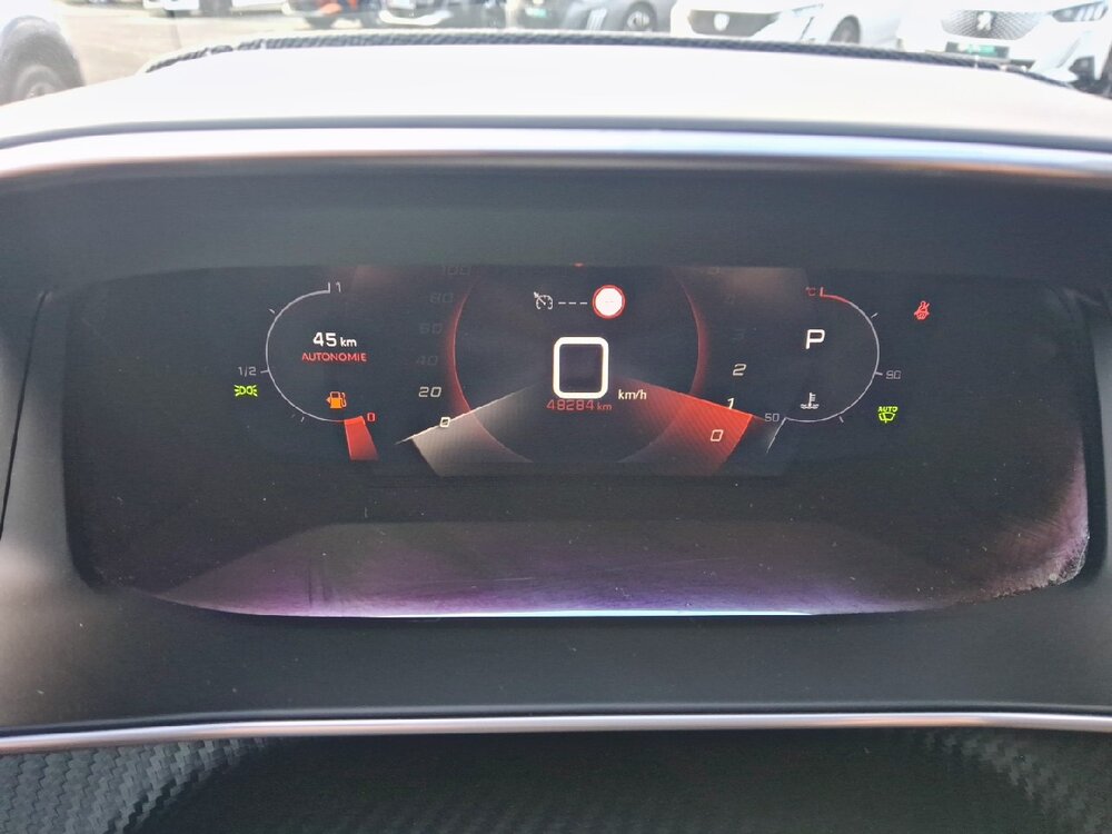 Occasion PEUGEOT 208 208 PureTech 100 S&S EAT8