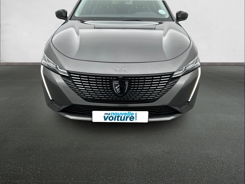 Occasion PEUGEOT 308 308 SW BlueHDi 130ch S&S EAT8 - Allure Pack