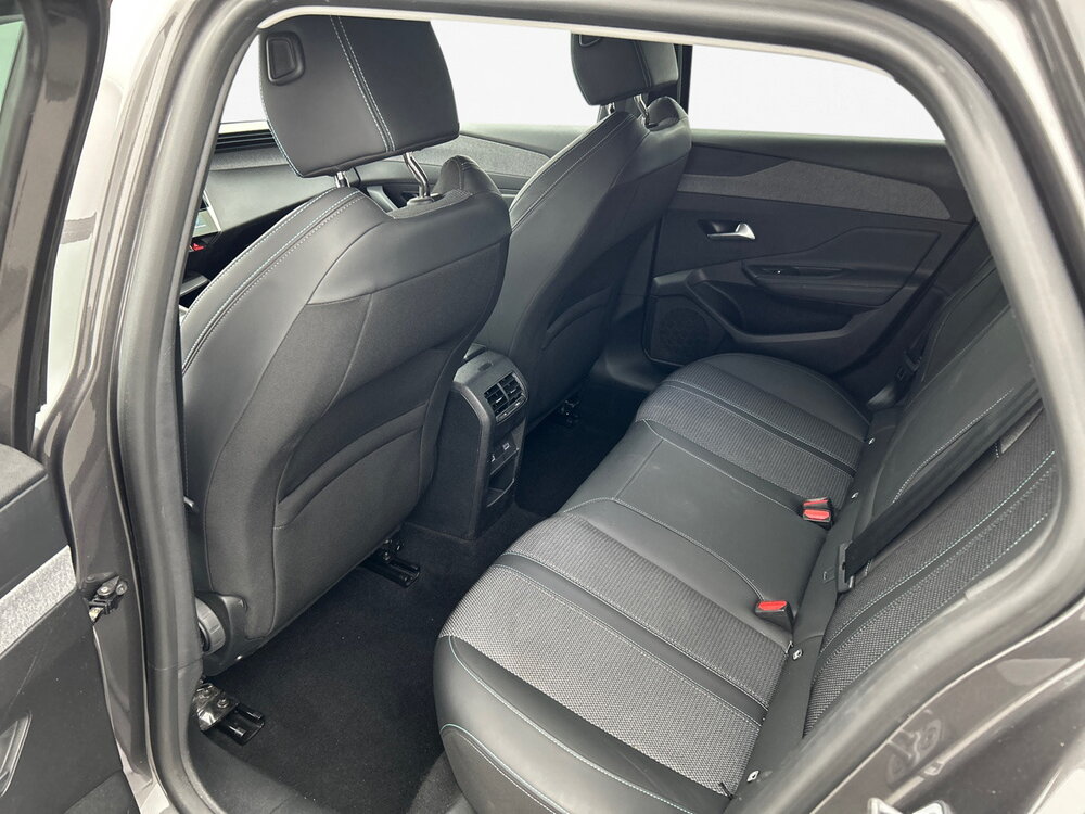 Occasion PEUGEOT 308 308 SW BlueHDi 130ch S&S EAT8 - Allure Pack